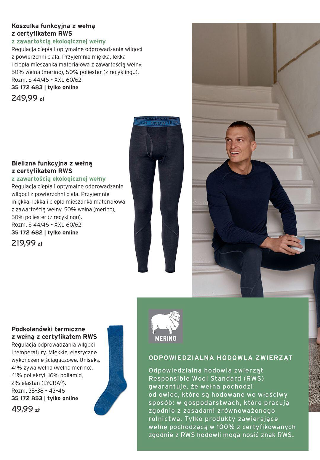 Gazetka promocyjna Tchibo str. 44