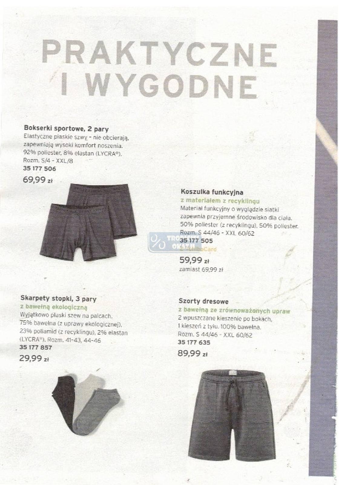 Gazetka promocyjna Tchibo str. 28