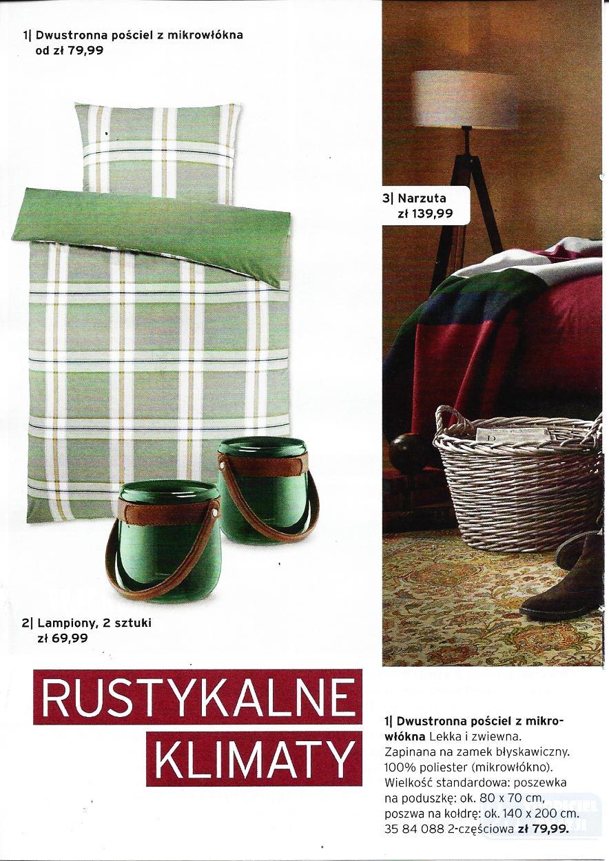 Gazetka promocyjna Tchibo str. 18