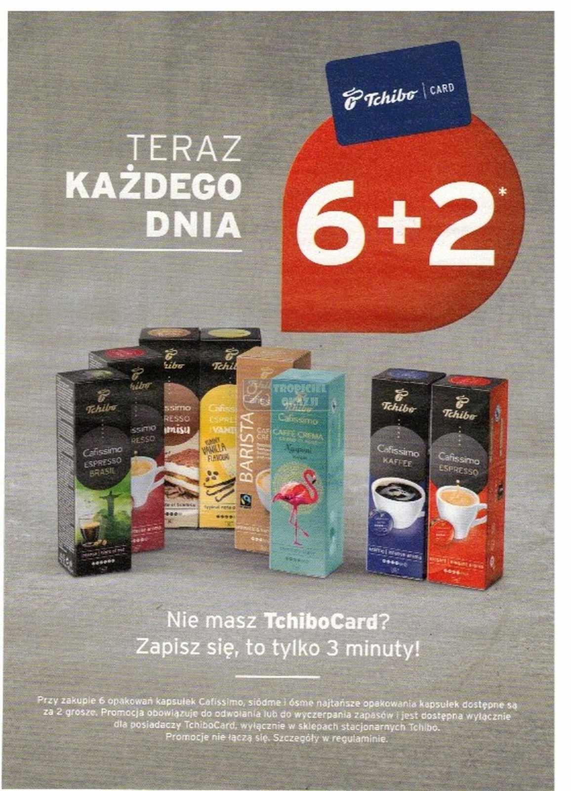 Gazetka promocyjna Tchibo str. 44