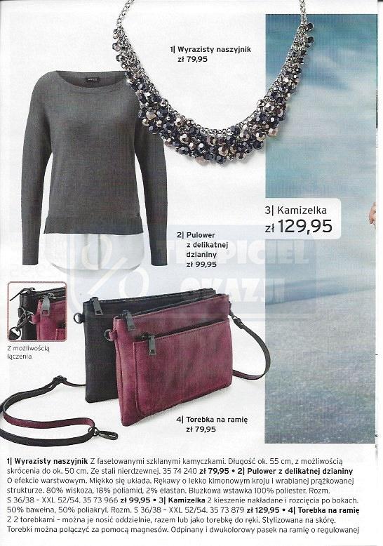 Gazetka promocyjna Tchibo str. 12