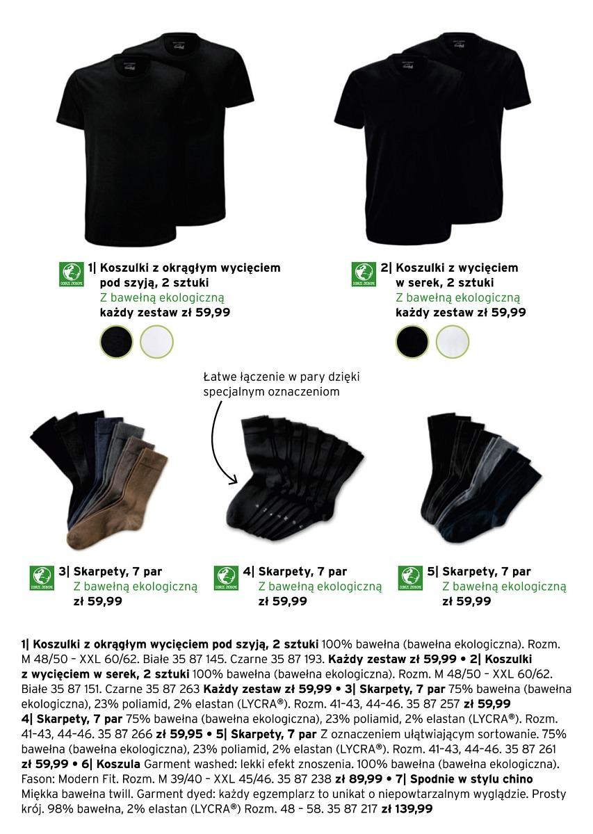 Gazetka promocyjna Tchibo str. 42