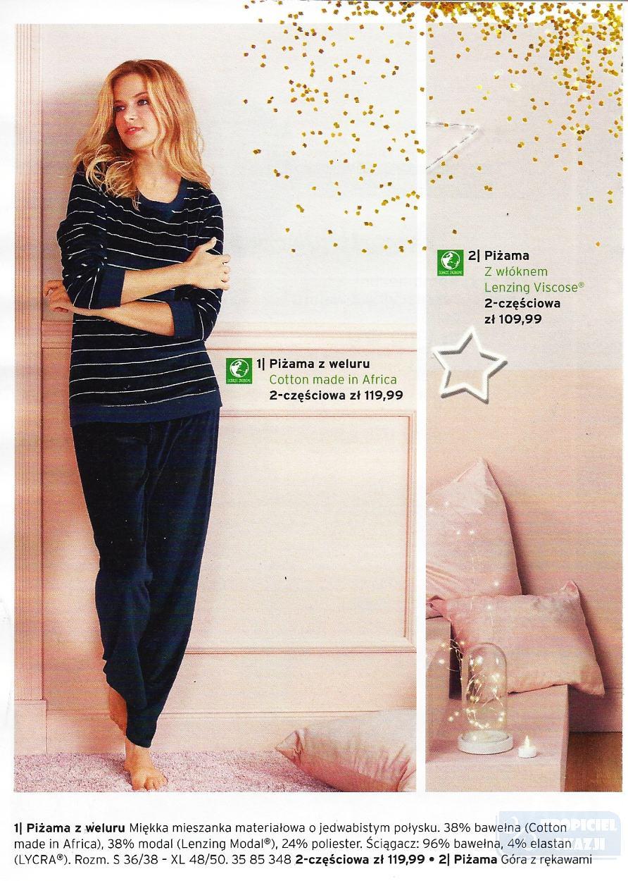 Gazetka promocyjna Tchibo str. 12