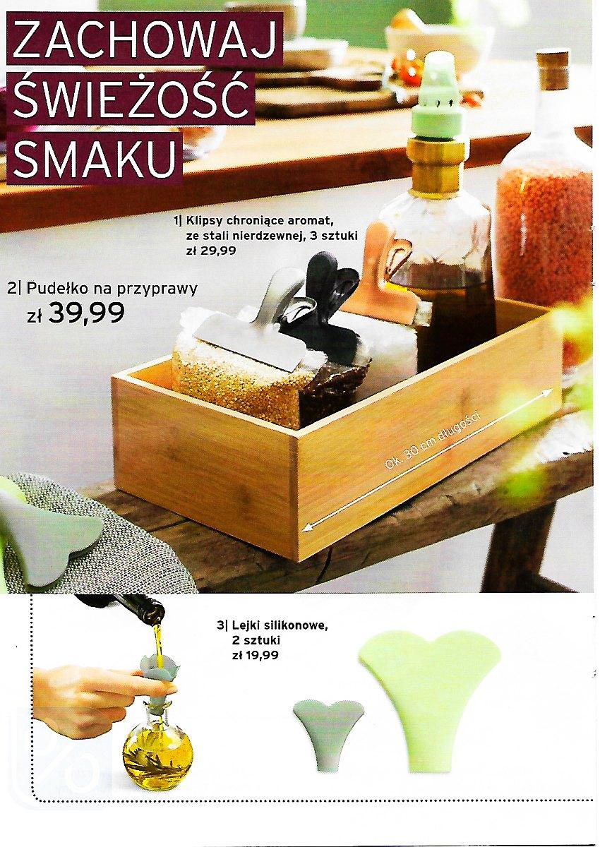 Gazetka promocyjna Tchibo str. 8