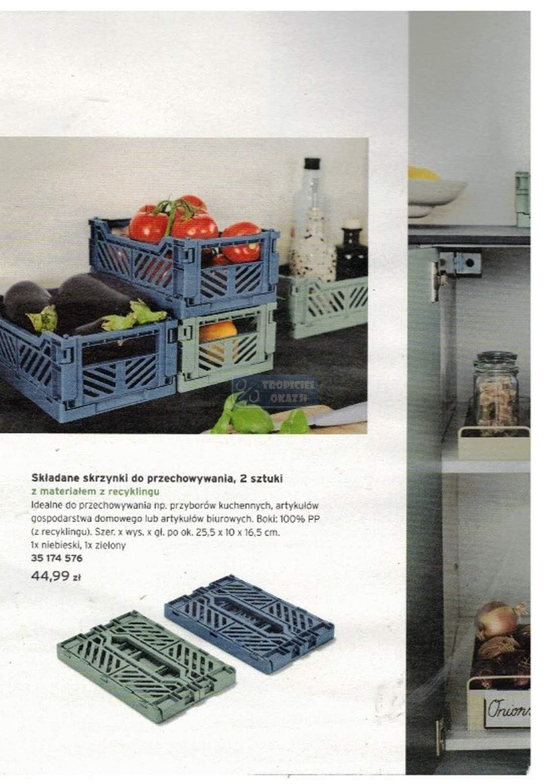 Gazetka promocyjna Tchibo str. 10