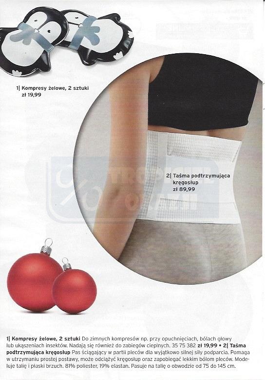 Gazetka promocyjna Tchibo str. 10