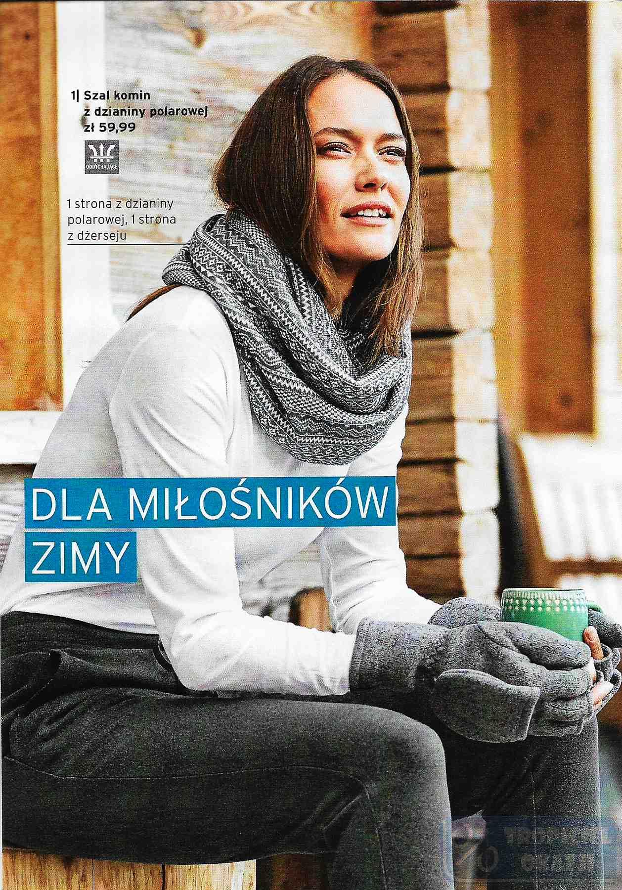 Gazetka promocyjna Tchibo str. 4