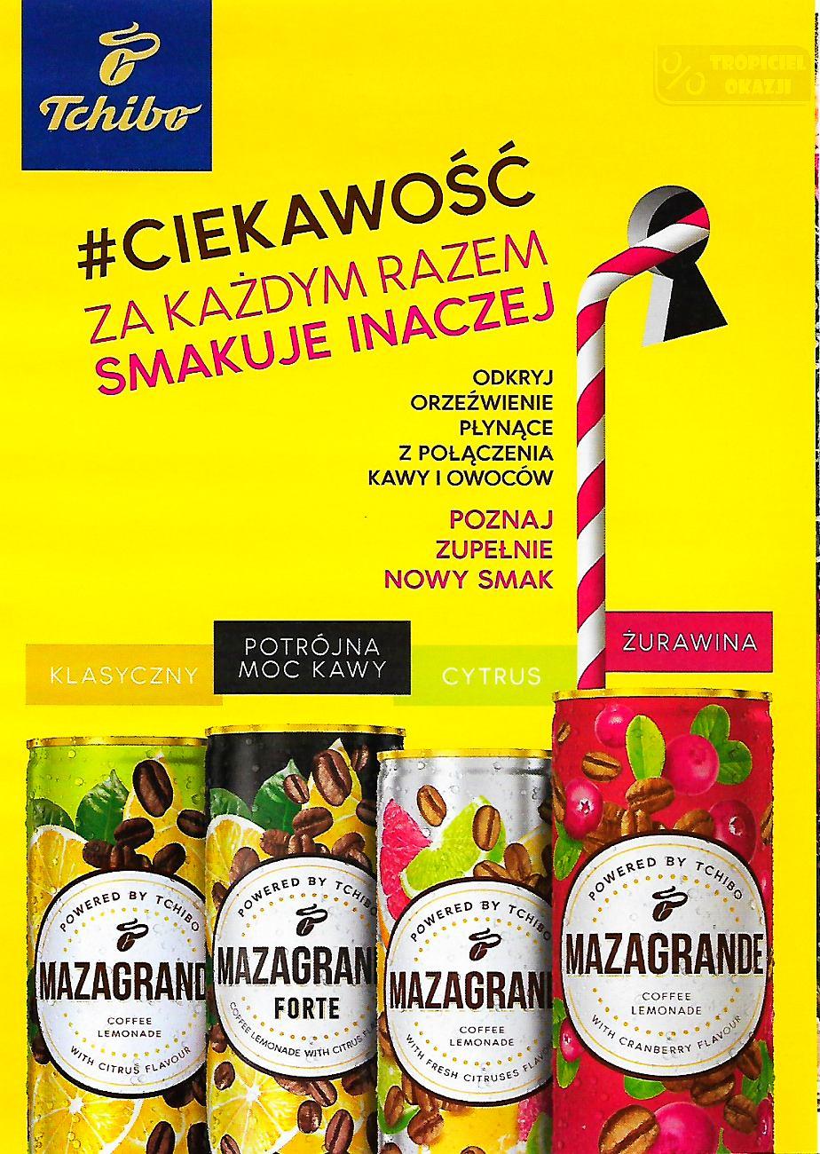 Gazetka promocyjna Tchibo str. 38