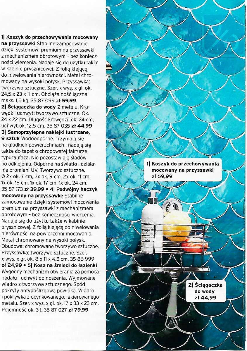 Gazetka promocyjna Tchibo str. 18