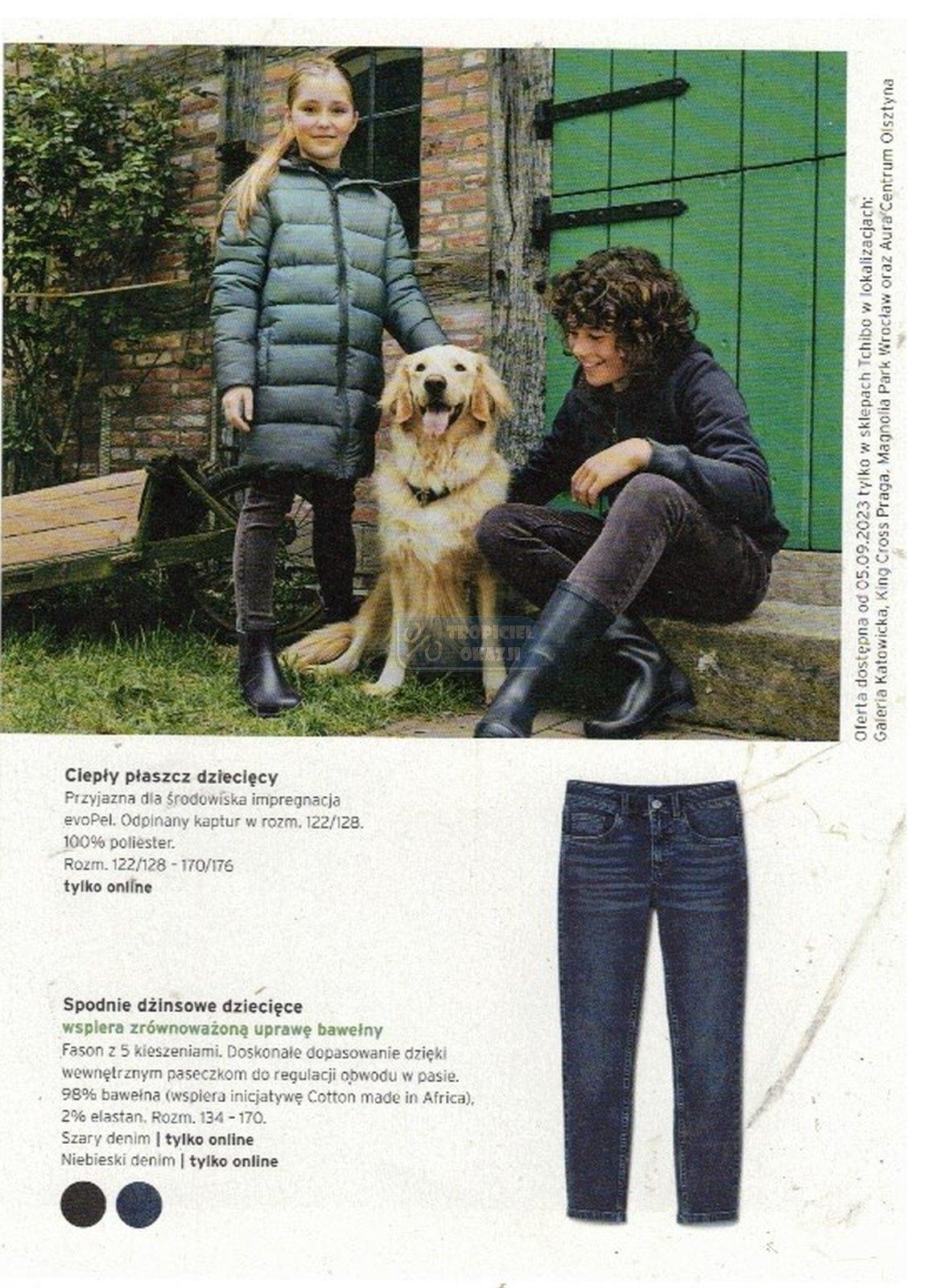 Gazetka promocyjna Tchibo str. 26