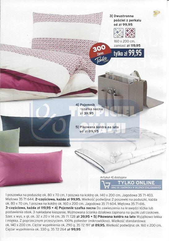 Gazetka promocyjna Tchibo str. 13