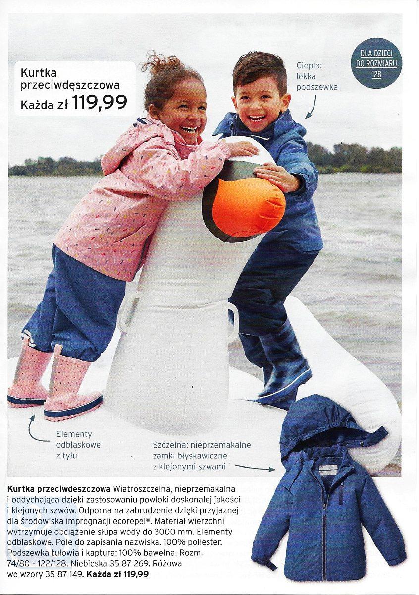 Gazetka promocyjna Tchibo str. 23