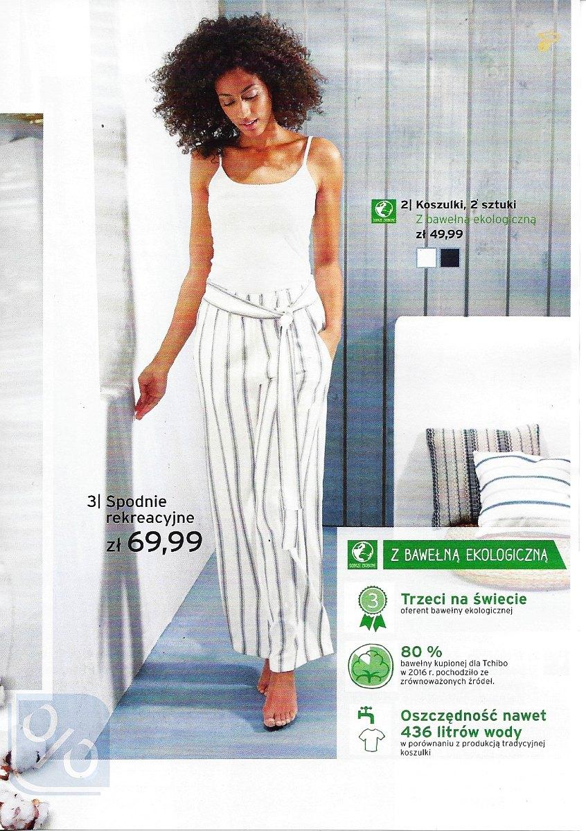 Gazetka promocyjna Tchibo str. 15