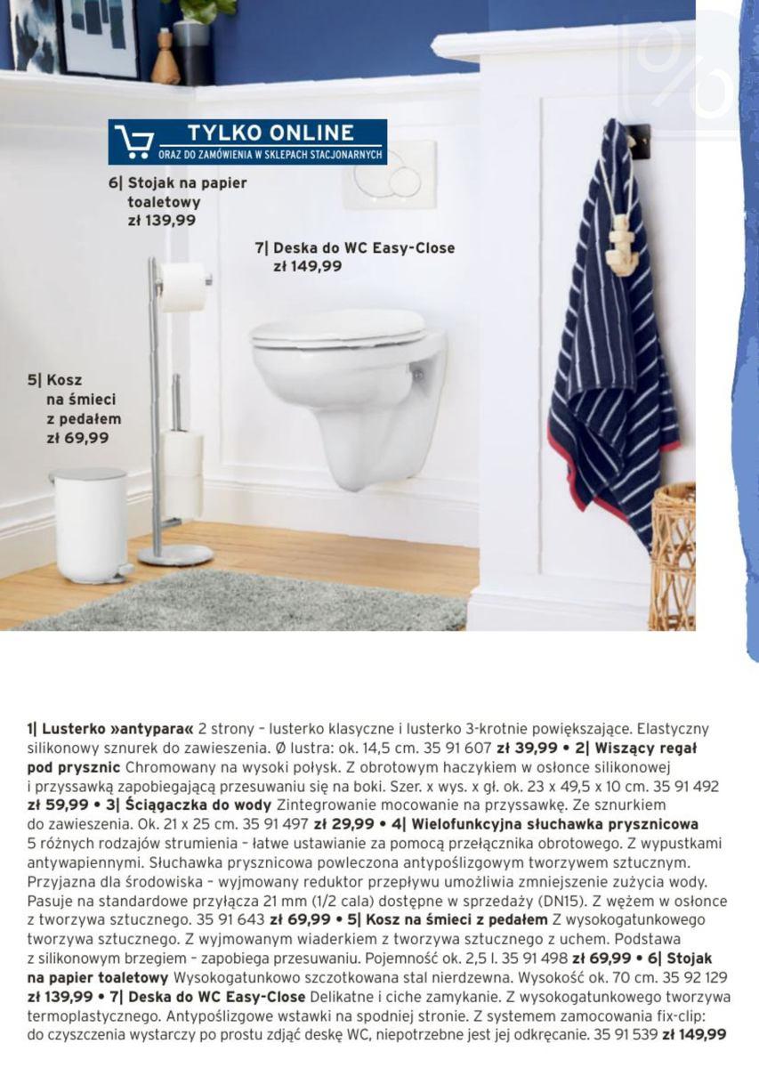 Gazetka promocyjna Tchibo str. 17