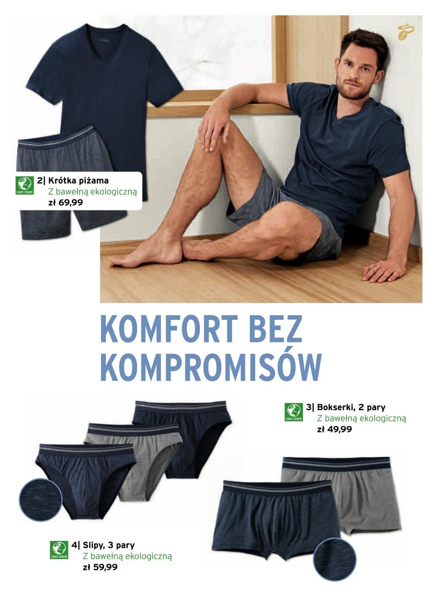 Gazetka promocyjna Tchibo str. 41