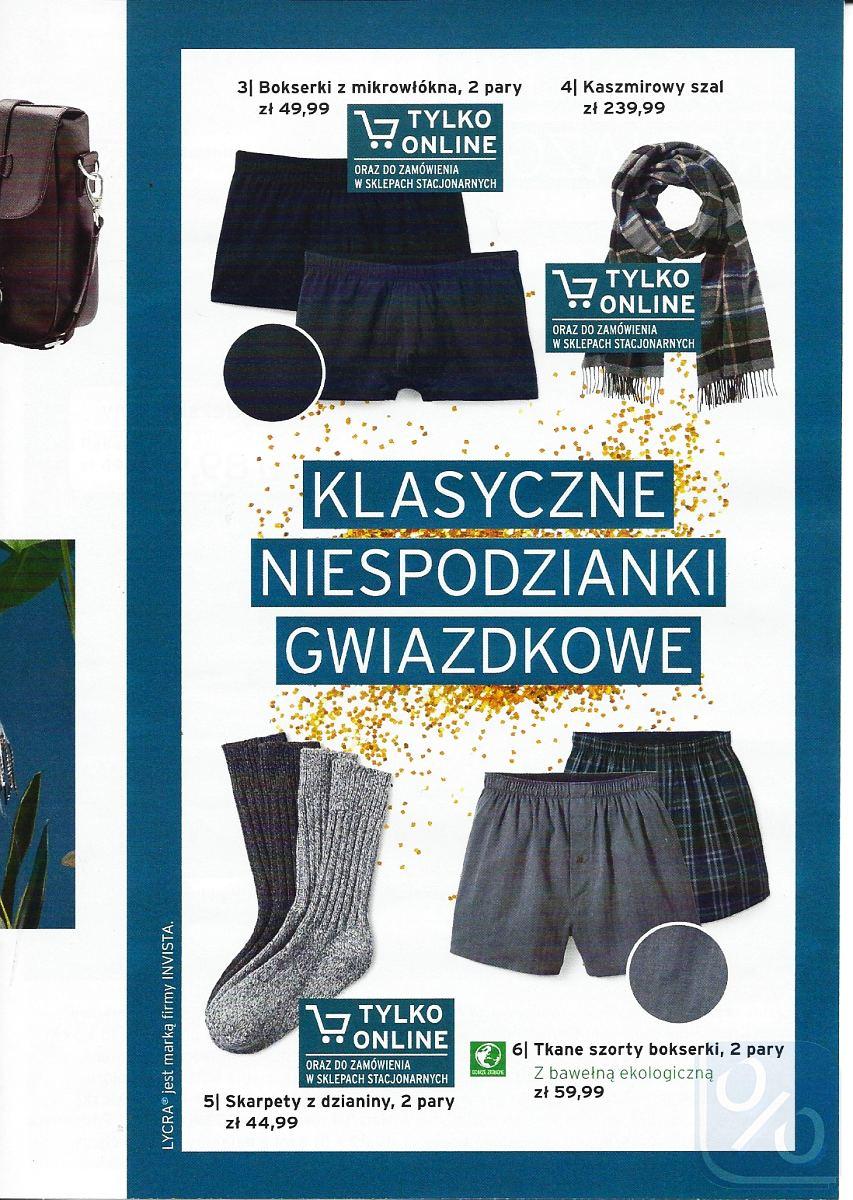 Gazetka promocyjna Tchibo str. 19