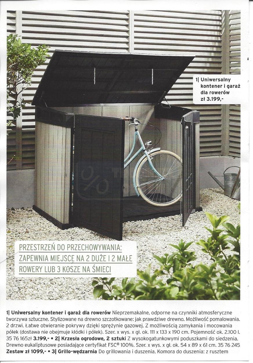 Gazetka promocyjna Tchibo str. 52