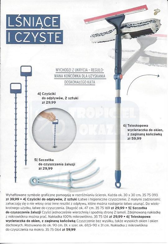 Gazetka promocyjna Tchibo str. 15