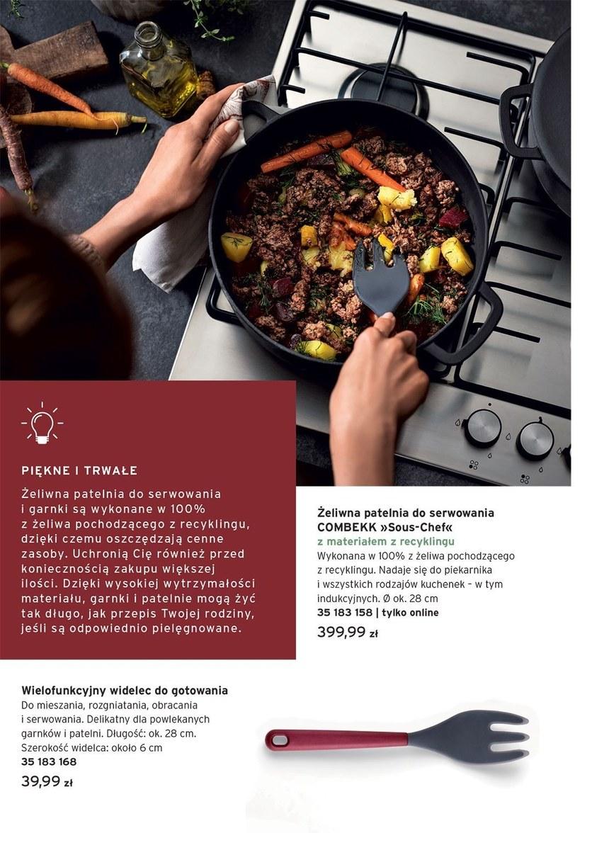 Gazetka promocyjna Tchibo str. 8