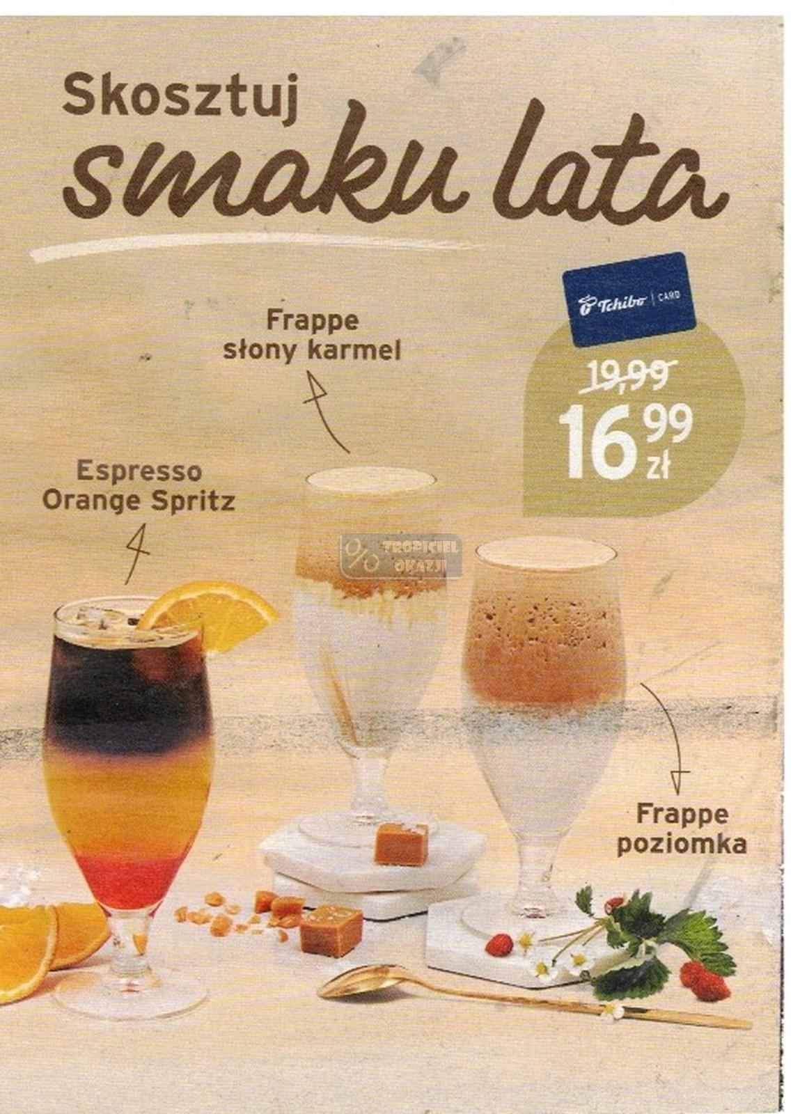 Gazetka promocyjna Tchibo str. 40