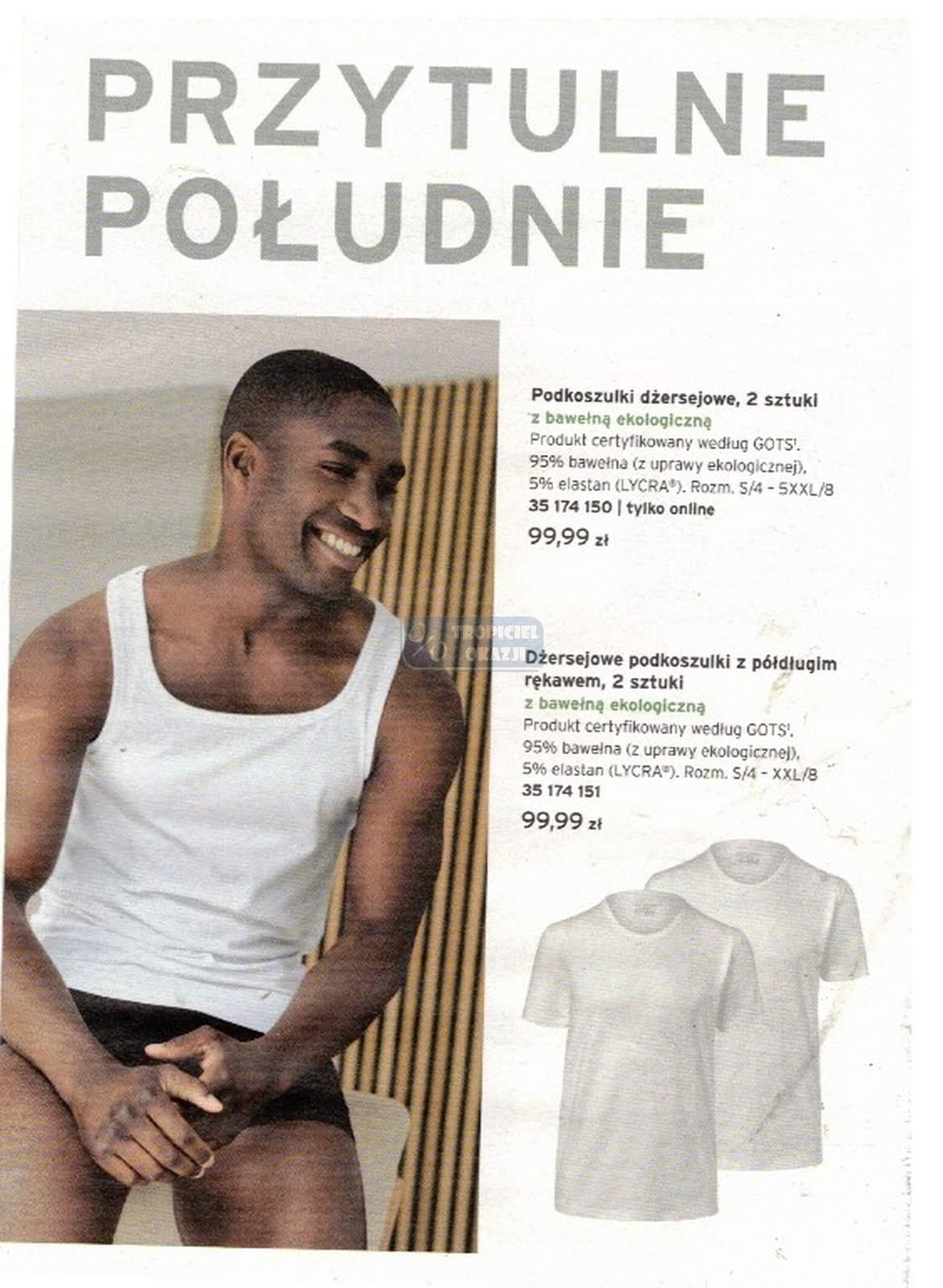 Gazetka promocyjna Tchibo str. 20