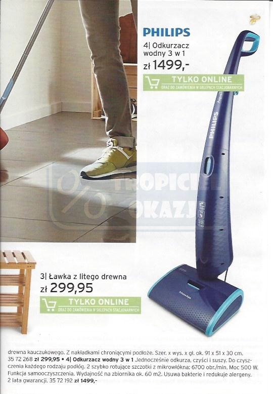 Gazetka promocyjna Tchibo str. 19