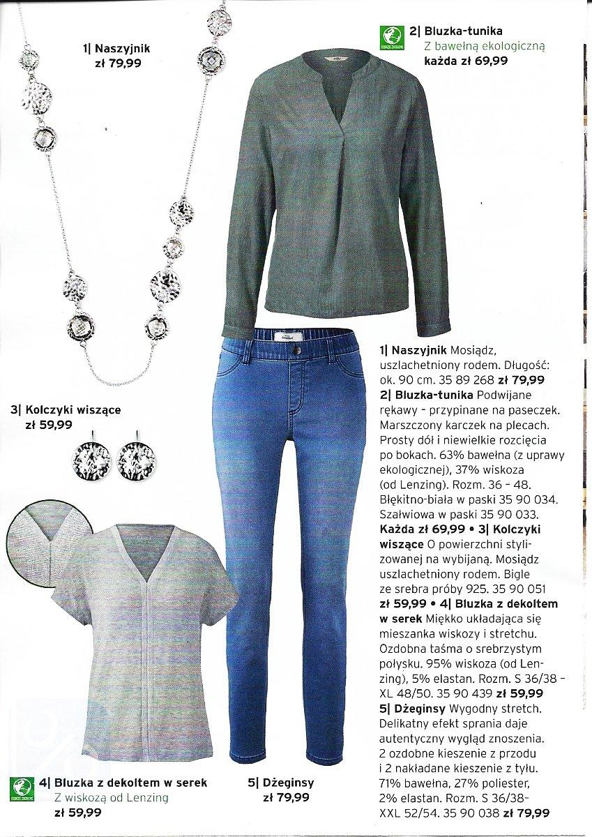 Gazetka promocyjna Tchibo str. 12