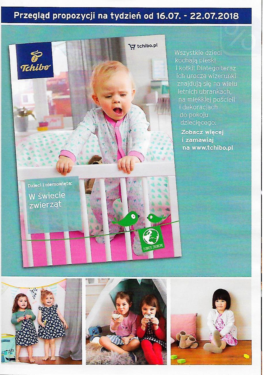 Gazetka promocyjna Tchibo str. 35