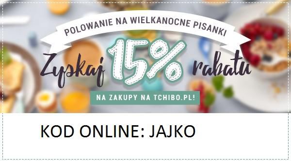 Gazetka promocyjna Tchibo str. 1