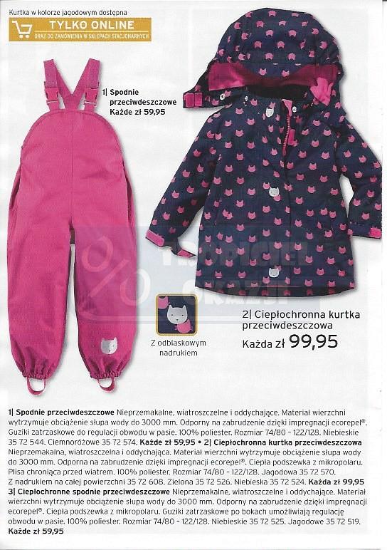 Gazetka promocyjna Tchibo str. 20