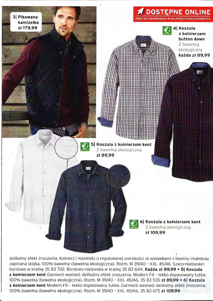 Gazetka promocyjna Tchibo str. 43