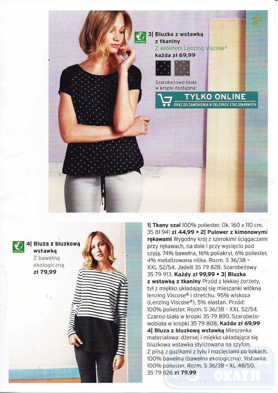 Gazetka promocyjna Tchibo str. 33