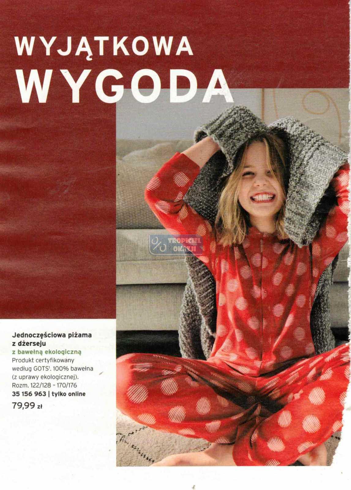 Gazetka promocyjna Tchibo str. 12