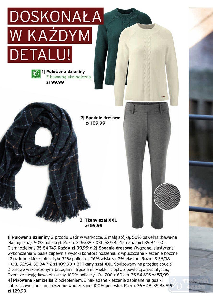 Gazetka promocyjna Tchibo str. 12