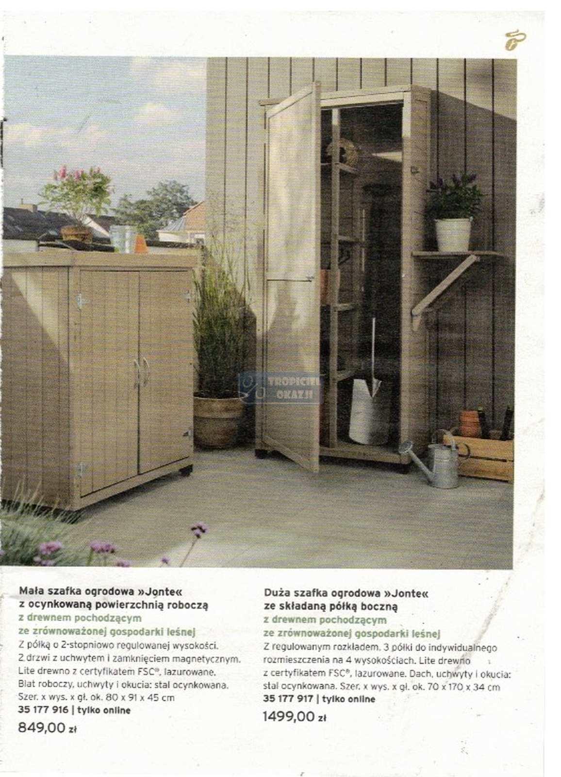 Gazetka promocyjna Tchibo str. 43