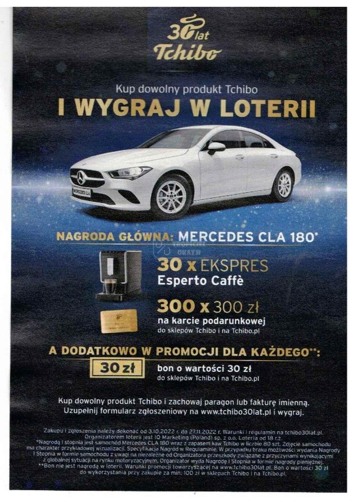 Gazetka promocyjna Tchibo str. 68