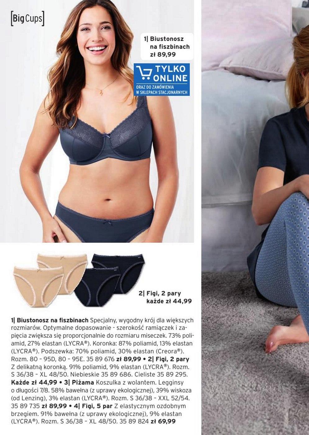 Gazetka promocyjna Tchibo str. 10