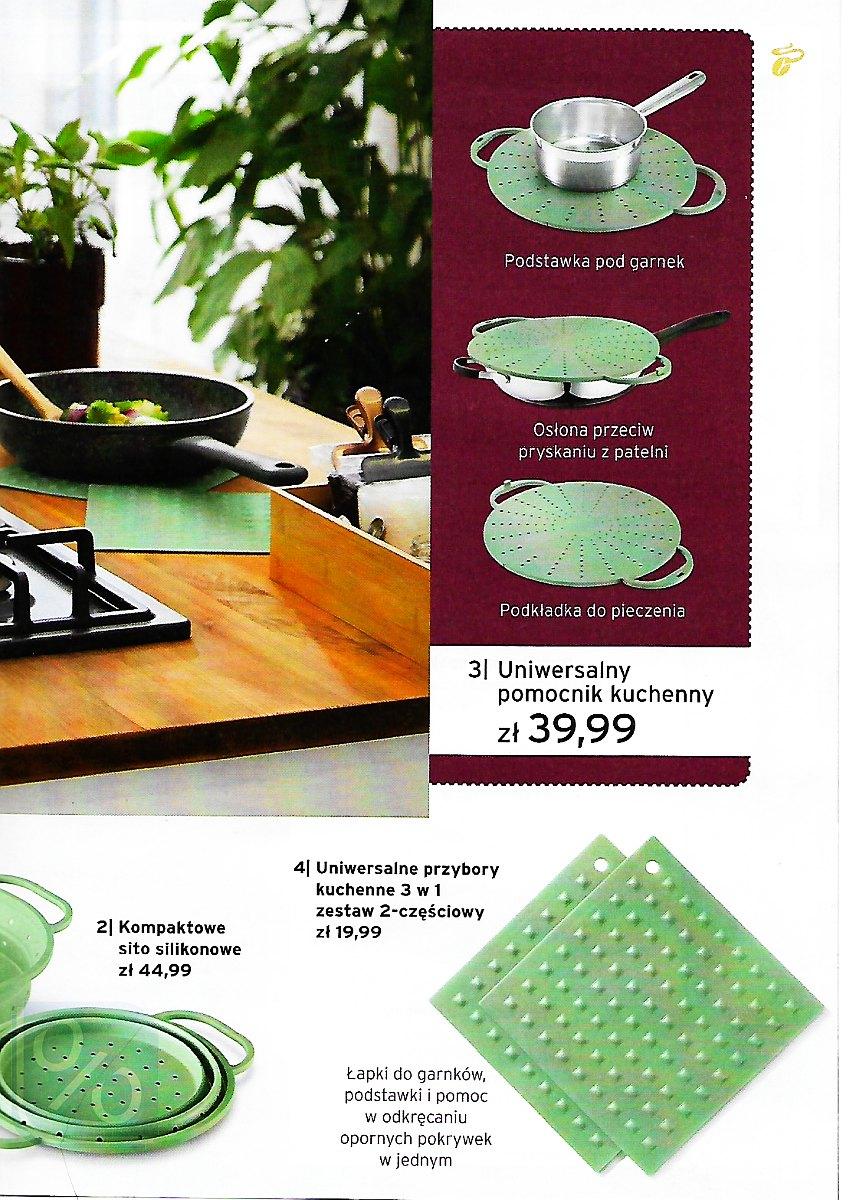 Gazetka promocyjna Tchibo str. 13