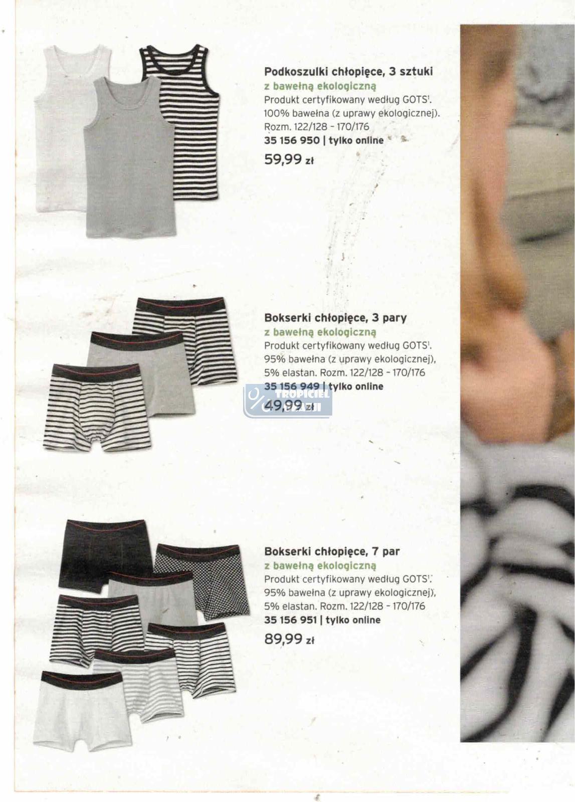 Gazetka promocyjna Tchibo str. 32