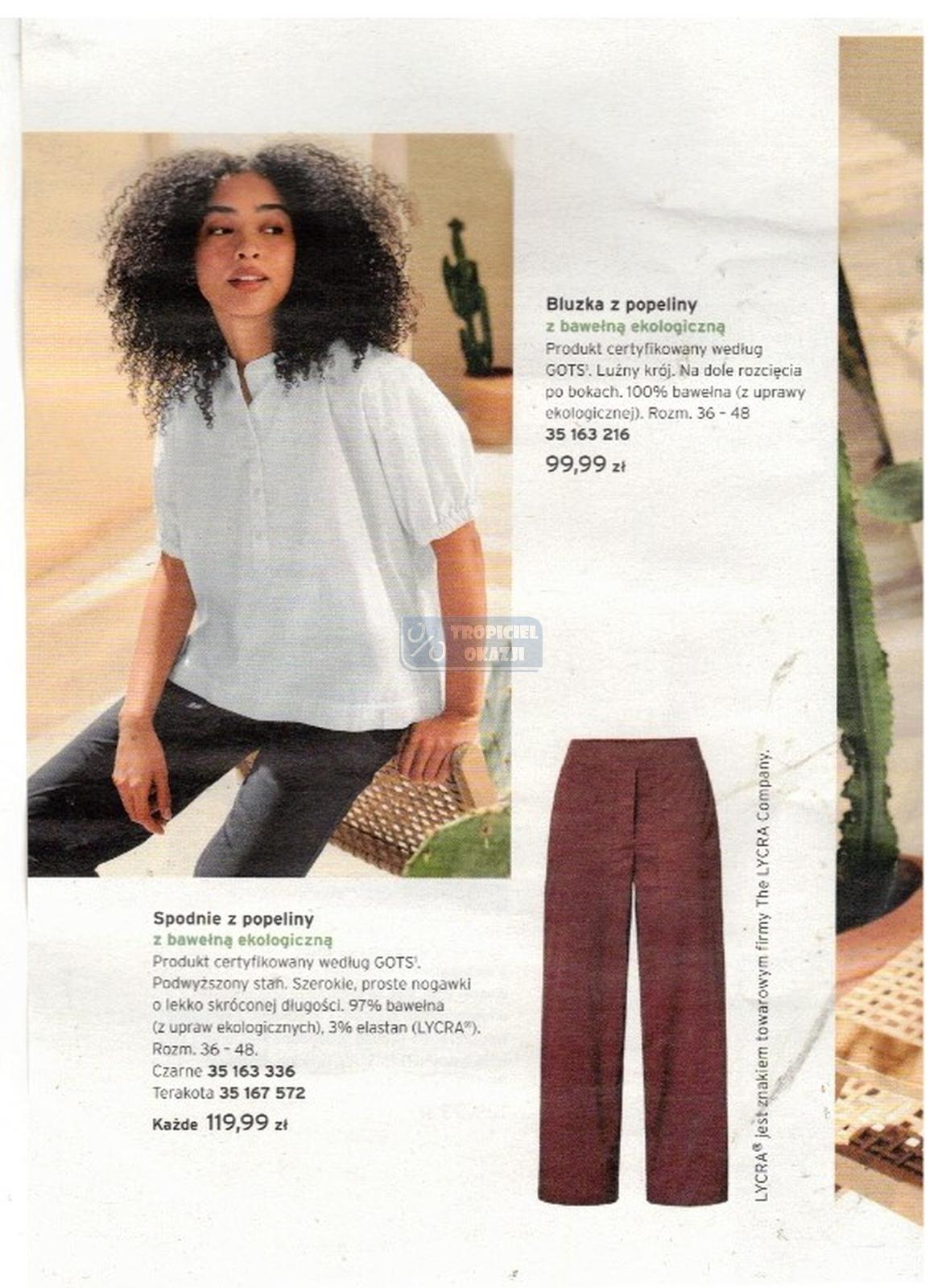 Gazetka promocyjna Tchibo str. 18