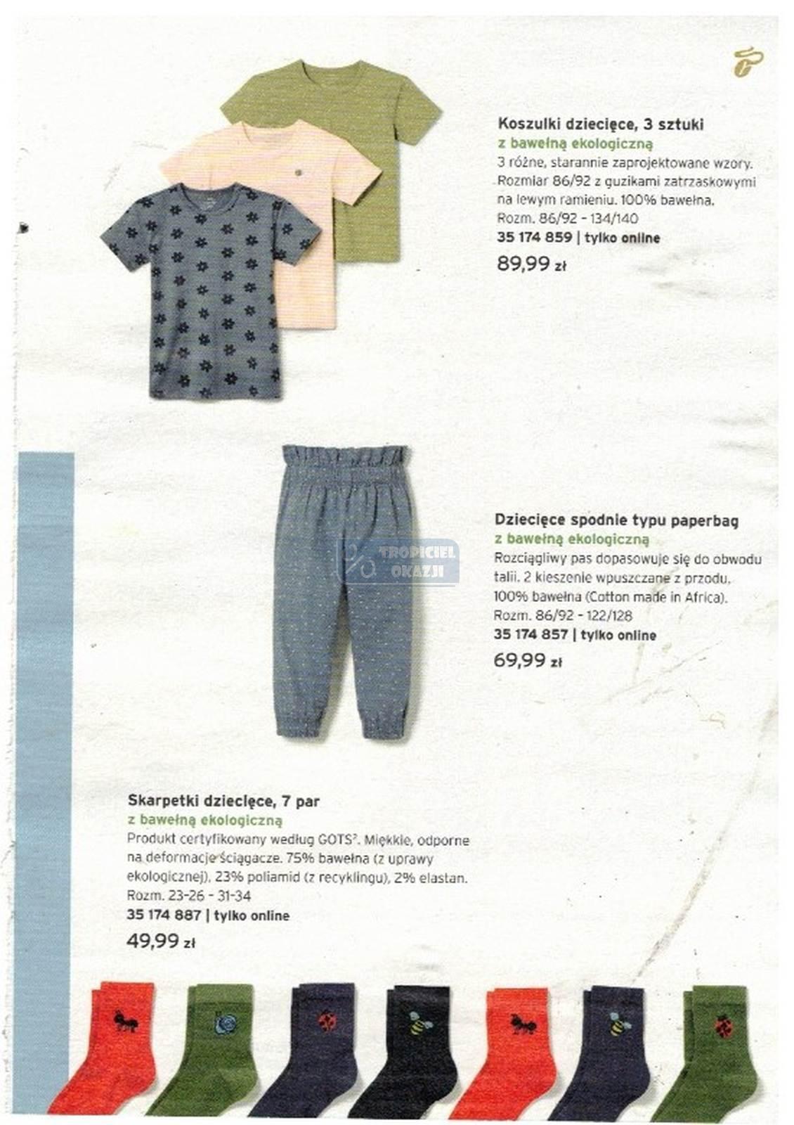 Gazetka promocyjna Tchibo str. 47