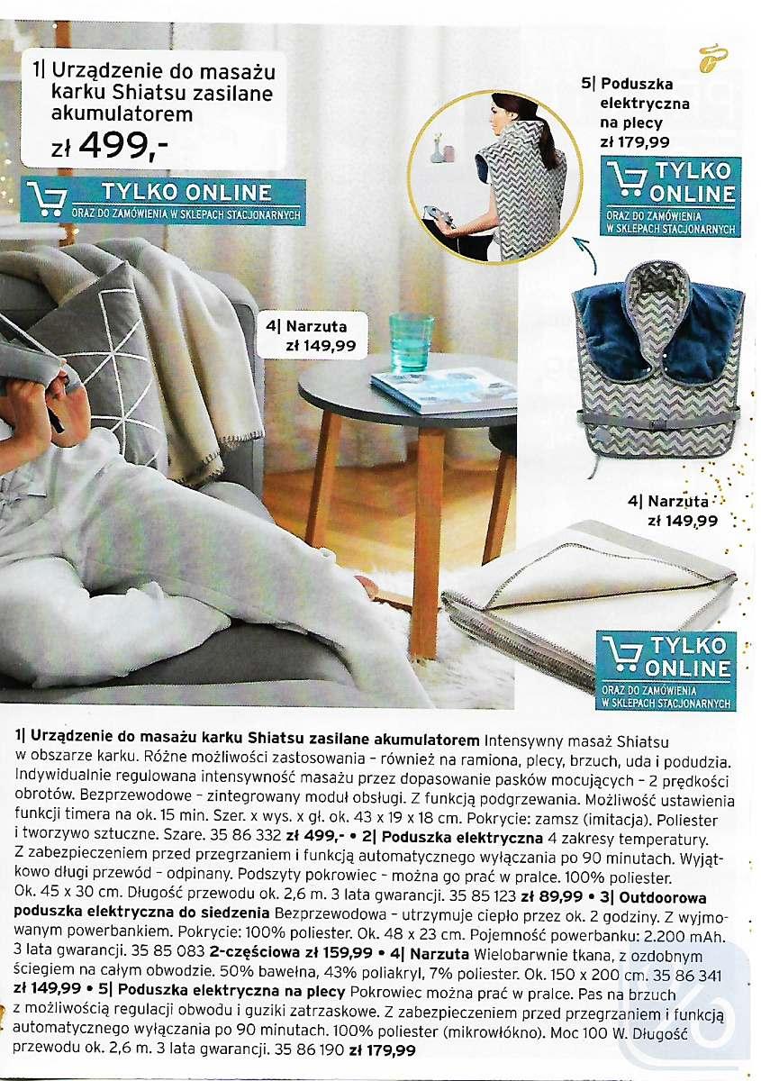 Gazetka promocyjna Tchibo str. 25