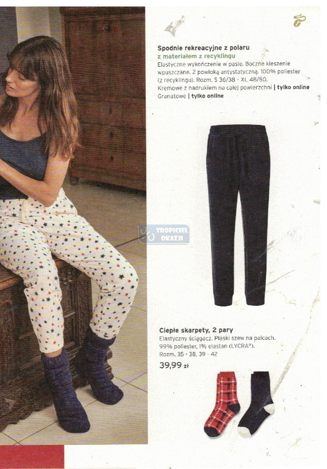 Gazetka promocyjna Tchibo str. 31