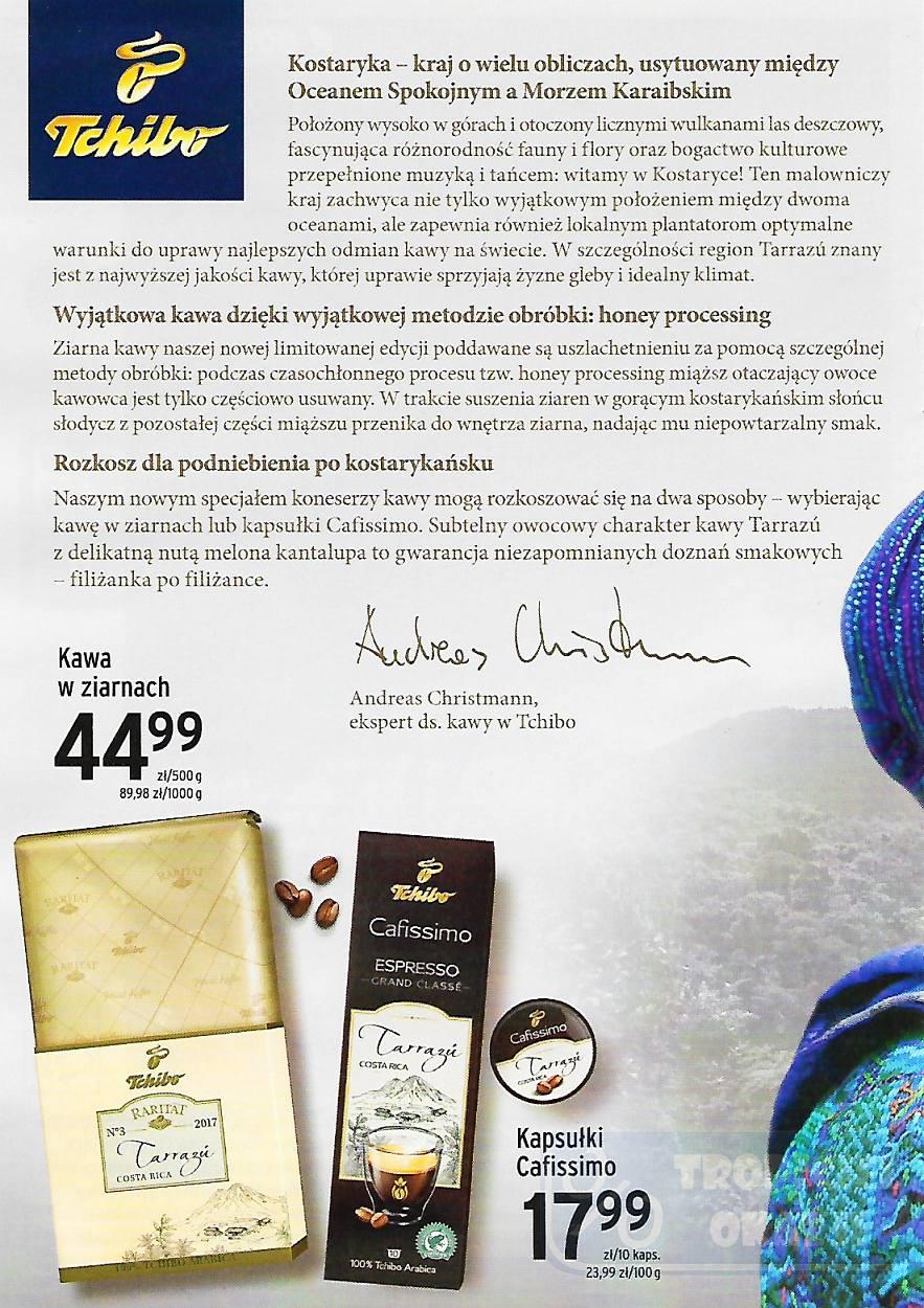 Gazetka promocyjna Tchibo str. 40