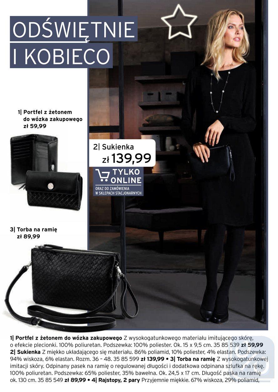 Gazetka promocyjna Tchibo str. 6