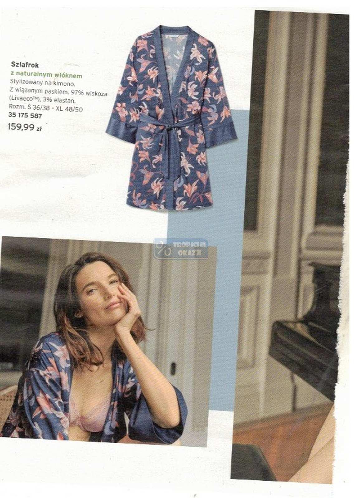 Gazetka promocyjna Tchibo str. 6