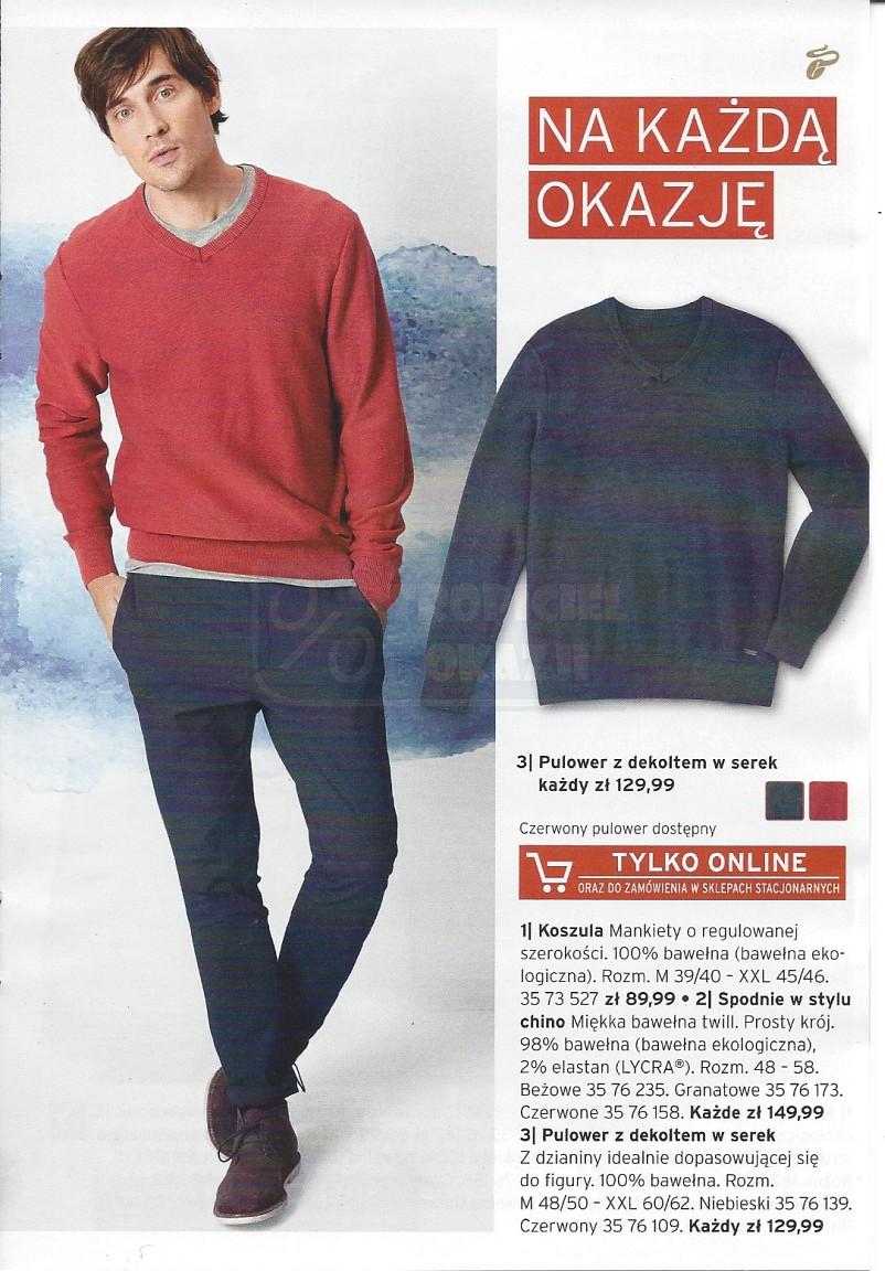 Gazetka promocyjna Tchibo str. 23