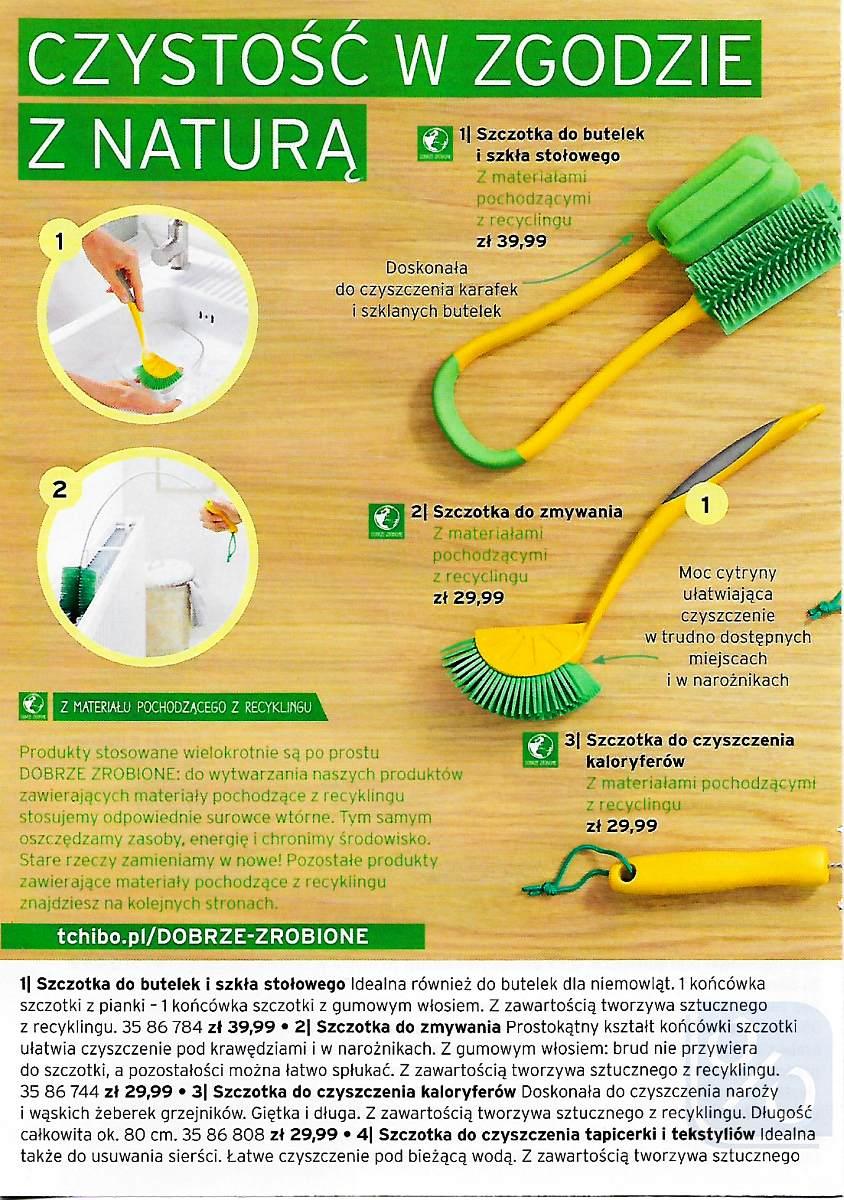 Gazetka promocyjna Tchibo str. 8
