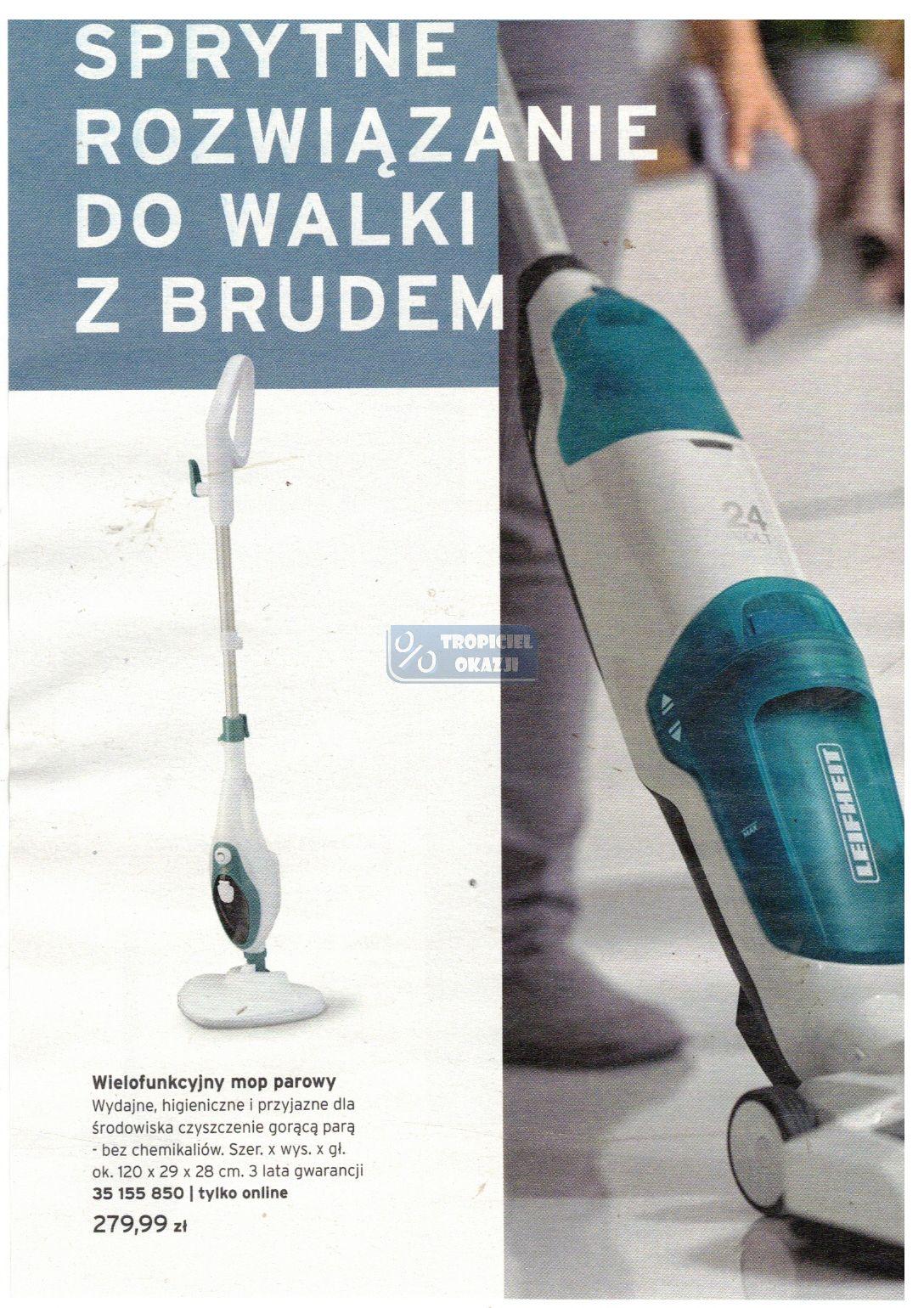 Gazetka promocyjna Tchibo str. 22