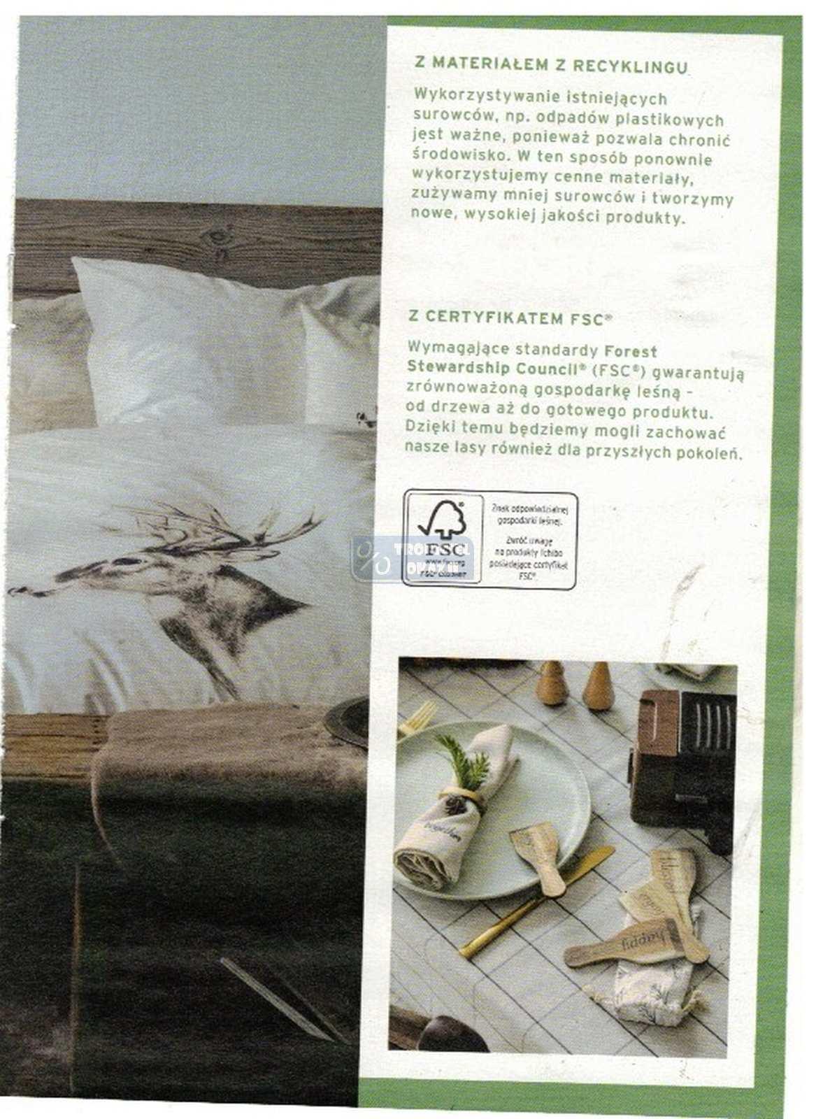 Gazetka promocyjna Tchibo str. 49